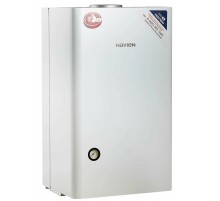 Котел газовый Navien ATMO-16AN настенный, 2 конт., откр. кам. сгор.
