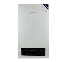 Котел газовый Navien Heatluxe NGB210 - 24K настенный, 2 конт., закр. кам. сгор., коаксиальный Котел газовый Navien Heatluxe NGB210 - 24K настенный, 2 конт., закр. кам. сгор., коаксиальный