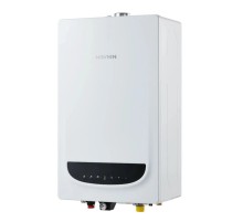 Котел газовый Navien Deluxe C Plus Coaxial 24K, 2-ух контр, коаксиал., закрытая камера сгорания Котел газовый Navien Deluxe C Plus Coaxial 24K, 2-ух контр, коаксиал., закрытая камера сгорания