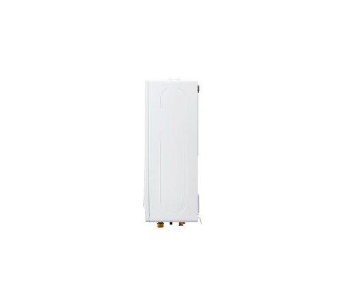 Котел газовый Navien Deluxe C -24k, настенный, 2 конт., закр. кам. сгор., коаксиальный Котел газовый Navien Deluxe C -24k, настенный, 2 конт., закр. кам. сгор., коаксиальный