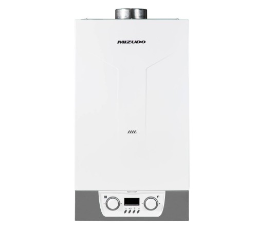 Котел газовый MIZUDO MAESTRO LUX M36Т настенный, 2 конт., 2 Т/O, OPT, закр.кам.сгор. Котел газовый MIZUDO MAESTRO LUX M36Т настенный, 2 конт., 2 Т/O, OPT, закр.кам.сгор.