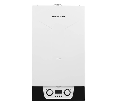 Котел газовый MIZUDO MAESTRO ONE M13ТH настенный, 1 конт., OPT, с трехход.клап.,закр.кам.сгор. Котел газовый MIZUDO MAESTRO ONE M13ТH настенный, 1 конт., OPT, с трехход.клап.,закр.кам.сгор.