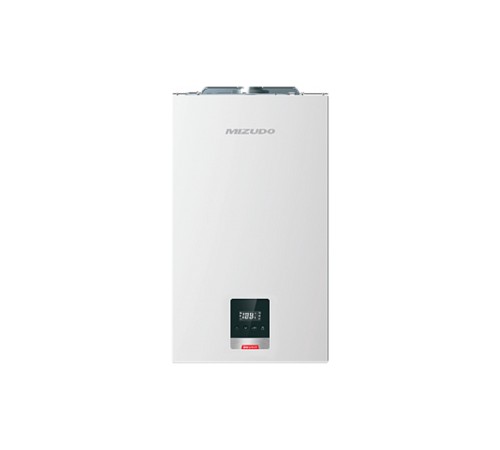 Котел газовый MIZUDO LITE COMFORT M16HP настен., 2 конт., закр.кам.сгор OPT Котел газовый MIZUDO LITE COMFORT M16HP настен., 2 конт., закр.кам.сгор OPT