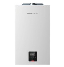 Котел газовый MIZUDO LITE ONE M22TH настен., 1 конт., закр.кам.сгор OPT