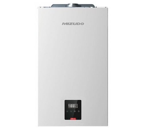 Котел газовый MIZUDO LITE ONE M22TH настен., 1 конт., закр.кам.сгор OPT Котел газовый MIZUDO LITE ONE M22TH настен., 1 конт., закр.кам.сгор OPT