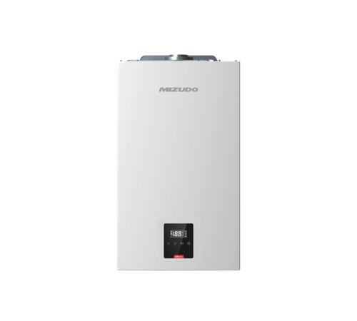 Котел газовый MIZUDO LITE ONE M16ТH настен., 1 конт., закр.кам.сгор OPT Котел газовый MIZUDO LITE ONE M16ТH настен., 1 конт., закр.кам.сгор OPT