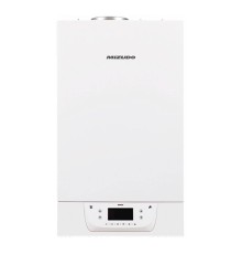 Котел газовый конденсационный MIZUDO STYLE CONDENS M36T настен, 1 конт., OPT, закр. кам. сгор Котел газовый конденсационный MIZUDO STYLE CONDENS M36T настен, 1 конт., OPT, закр. кам. сгор
