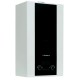 Котел газовый HUBERT AGB 24 DL настенный, 2 конт., закр.кам.сгор., Wi-Fi