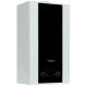 Котел газовый HUBERT AGB 30 WLB настенный, 1 конт., закр. кам. сгор., с трехход. клап., Wi-Fi