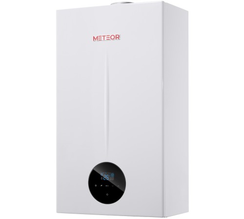 Котел газовый METEOR Q3 С настенный 2 конт. закр. кам. сгор. 24квт Котел газовый METEOR Q3 С настенный 2 конт. закр. кам. сгор. 24квт