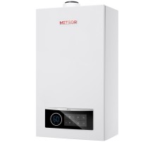 Котел газовый METEOR М30 С настенный 2 конт. закр. кам. сгор. 36квт Котел газовый METEOR М30 С настенный 2 конт. закр. кам. сгор. 36квт