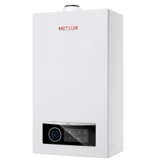 Котел газовый METEOR М30 С настенный 2 конт. закр. кам. сгор. 36квт Котел газовый METEOR М30 С настенный 2 конт. закр. кам. сгор. 36квт