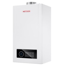 Котел газовый METEOR В30 С настенный 2 конт. закр. кам. сгор. 28квт Котел газовый METEOR В30 С настенный 2 конт. закр. кам. сгор. 28квт