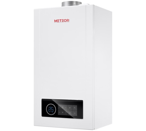 Котел газовый METEOR В30 С настенный 2 конт. закр. кам. сгор. 28квт Котел газовый METEOR В30 С настенный 2 конт. закр. кам. сгор. 28квт