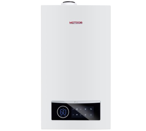 Котел газовый METEOR М30 С настенный 2 конт. закр. кам. сгор. 26квт Котел газовый METEOR М30 С настенный 2 конт. закр. кам. сгор. 26квт