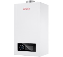 Котел газовый METEOR В30 Н настенный 1 конт. закр. кам. сгор. 32квт Котел газовый METEOR В30 Н настенный 1 конт. закр. кам. сгор. 32квт