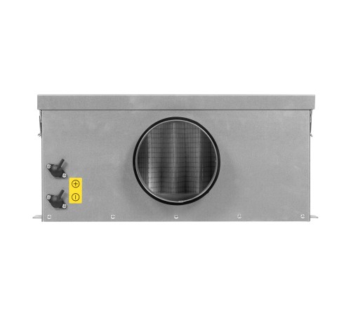 Установка приточная SHUFT ECO-SLIM 1100-9,0/3-А