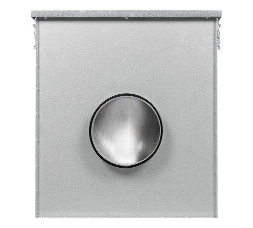 Установка приточная SHUFT ECO 160/1-3,0/ 1-A