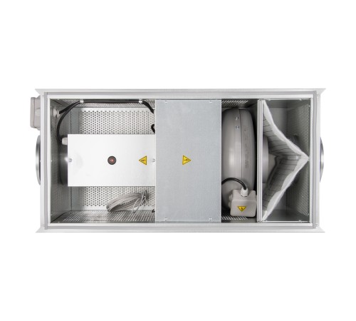 Установка приточная SHUFT ECO 315/1-9,0/ 3-A