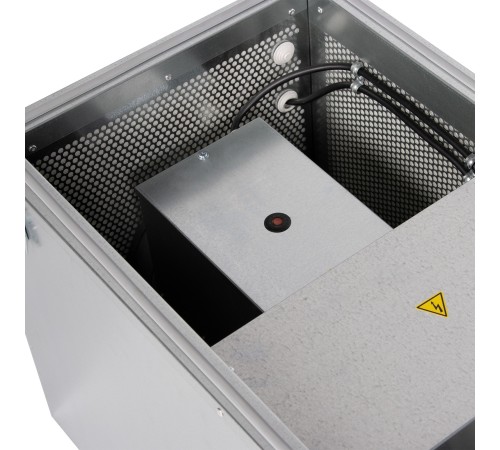 Установка приточная SHUFT ECO 315/1-9,0/ 3-A