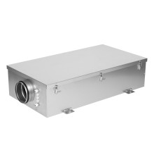 Установка приточная SHUFT ECO-SLIM 1100-15,0/3-А