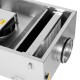 Установка приточная SHUFT ECO-SLIM 700-5,0/2-А
