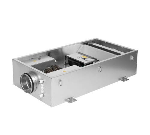 Установка приточная SHUFT ECO-SLIM 350-2,4/1-А