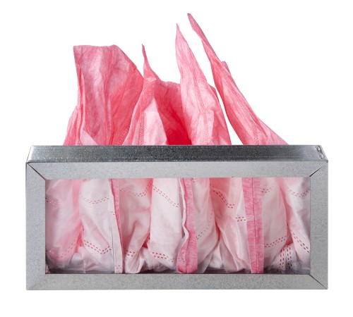 Фильтр карманный (материал) Shuft FRr (F7-EU7) 700*400