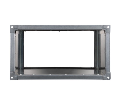 Фильтр-бокс (корпус) SHUFT FBRr 500*250