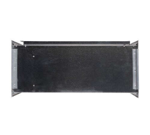 Фильтр-бокс (корпус) SHUFT FBRr 500*250