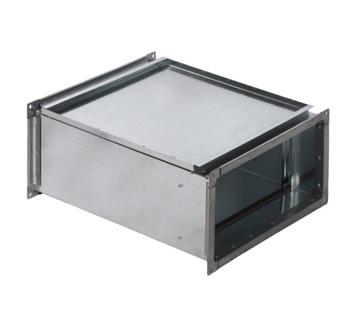 Фильтр-бокс (корпус) SHUFT FBRr 400*200