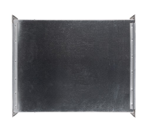 Фильтр-бокс (корпус) SHUFT FBRr 700*400