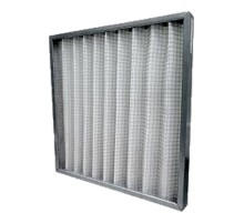 Фильтр воздушный ФВКас-I-66-48-G4/ОС1