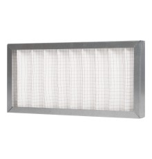 Фильтр кассетный SHUFT FRKr G4 592*592*48