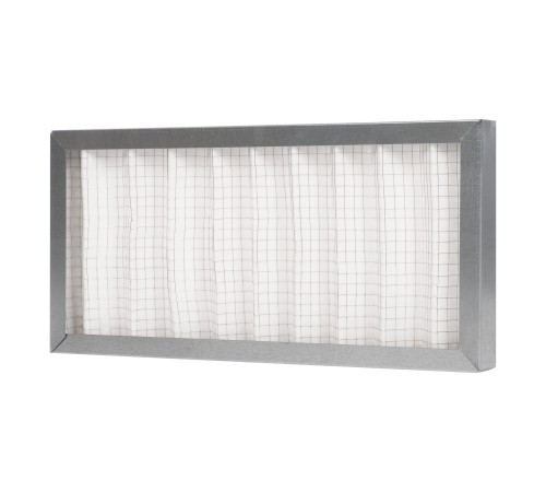 Фильтр кассетный SHUFT FRKr G4 592*592*48