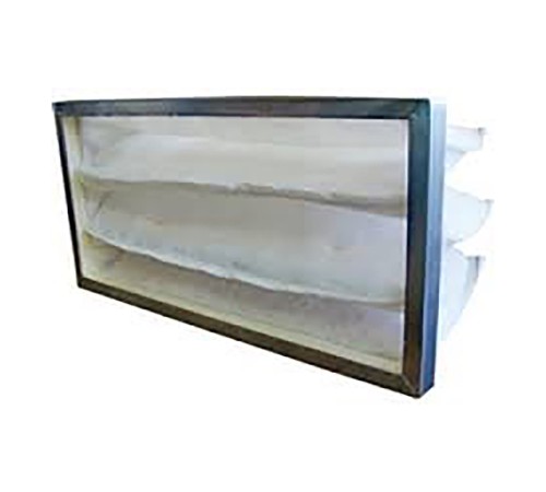 Фильтр сменный SHUFT FR-CAUF 500