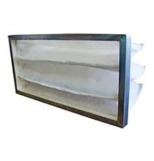 Фильтр сменный FR-CAU 6000 (EU5)