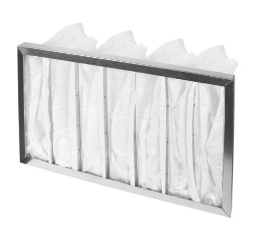 Фильтр карманный (материал) Shuft FRr (F9) 500*300