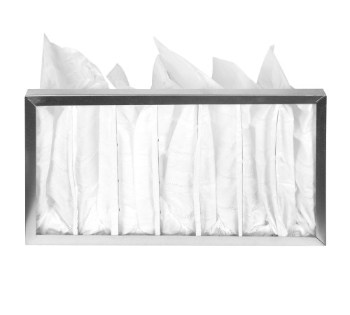 Фильтр карманный (материал) Shuft FRr (F9) 500*300