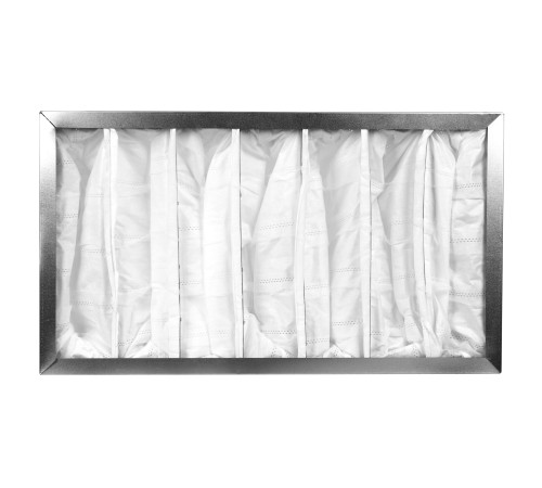 Фильтр карманный (материал) Shuft FRr (F9) 500*300