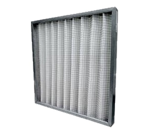 Фильтр воздушный ФВКас-I-63-48-G4/ОС1