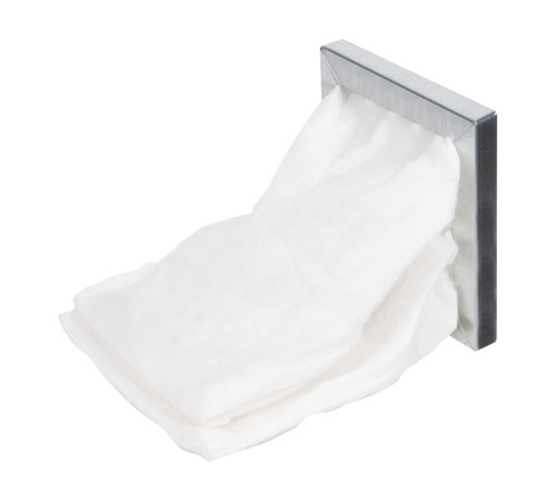 Фильтр карманный (материал) SHUFT FCP 125 (G4-EU4)