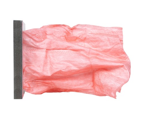 Фильтр карманный (материал) SHUFT FCP 200 (F7-EU7)