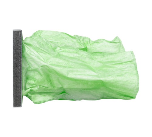 Фильтр карманный (материал) SHUFT FCP 125 (F5-EU5)