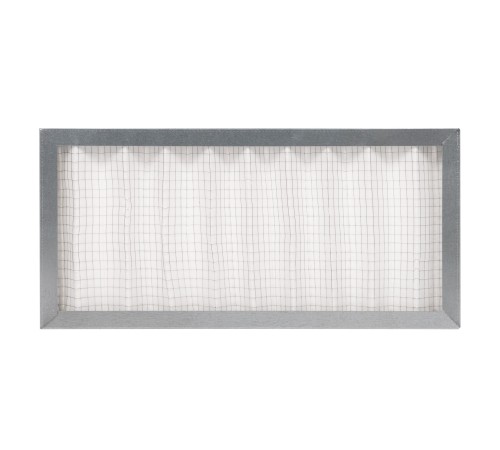 Фильтр кассетный SHUFT FRKr G4 450*287*48