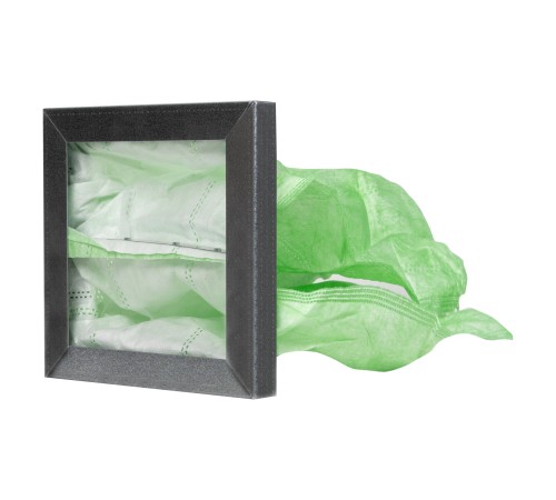 Фильтр карманный (материал) SHUFT FCP 160 (F5-EU5)