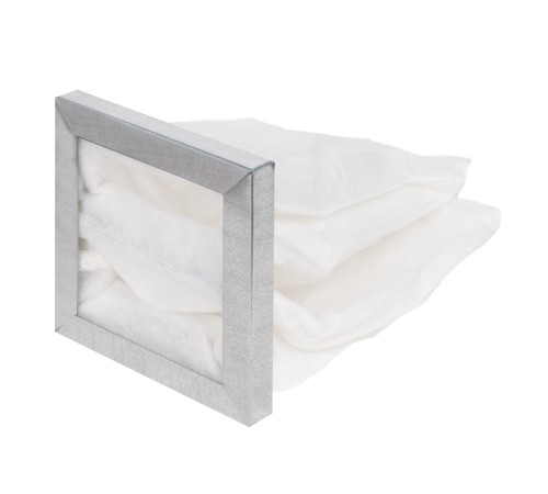 Фильтр карманный (материал) SHUFT FCP 315 (G4-EU4)