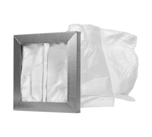 Фильтр карманный (материал) SHUFT FCP 315 (F9-EU9)