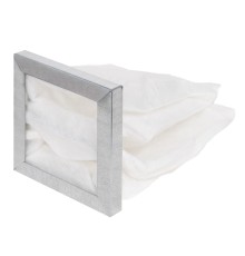 Фильтр карманный (материал) SHUFT FCP 160 (G4-EU4)