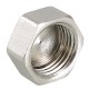Заглушка VALTEC VTr.590.N.0006 ВР 1"